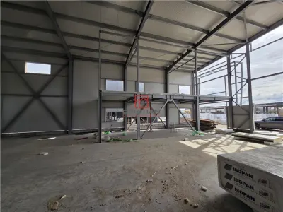 Spațiu industrial Chitila - poza 15