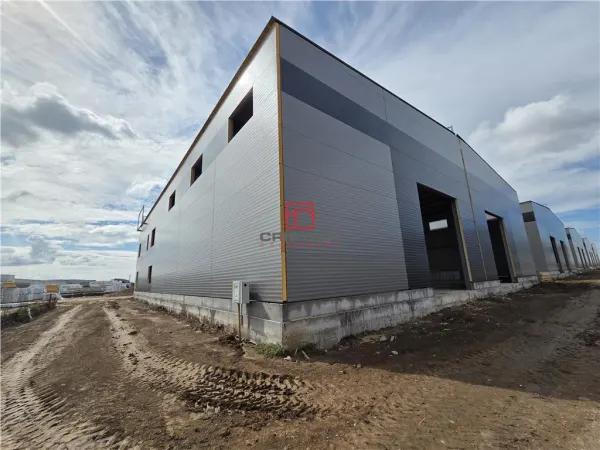 Spațiu industrial Chitila - poza 4