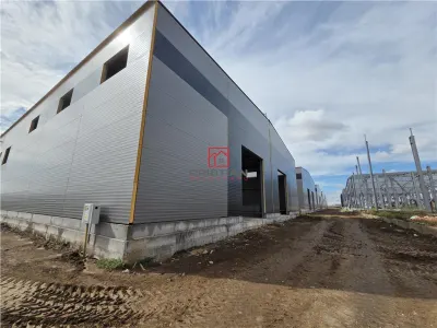 Spațiu industrial Chitila - poza 5
