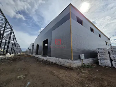 Spațiu industrial Chitila - poza 6