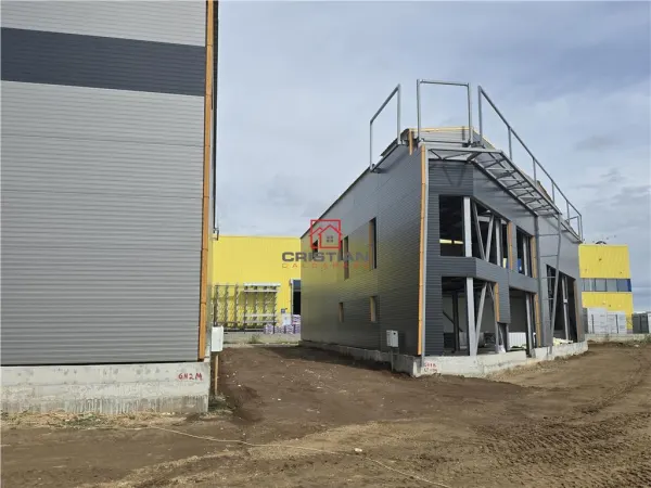 Spațiu industrial Chitila - poza 9