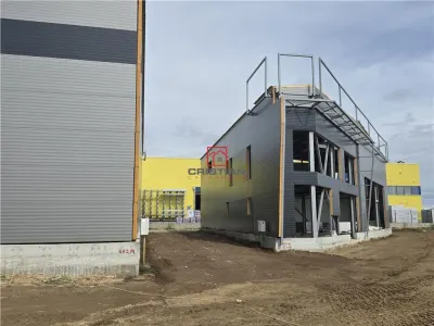 Spațiu industrial Chitila - poza 9