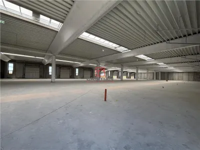Spațiu industrial Chitila - poza 16