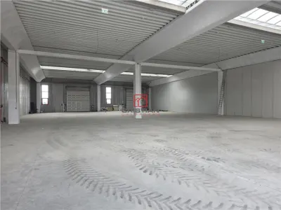 Spațiu industrial Chitila - poza 17