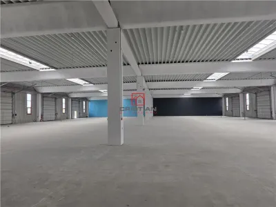 Spațiu industrial Chitila - poza 5
