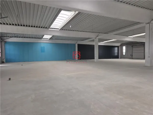 Spațiu industrial Chitila - poza 6