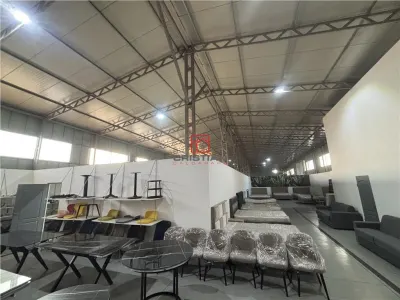 Spațiu industrial Chiajna - poza 11
