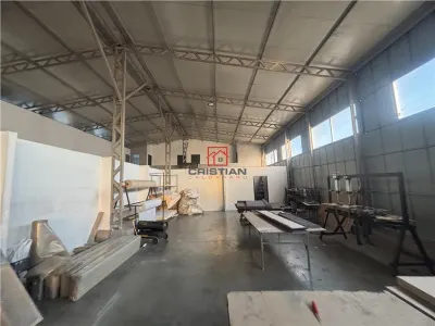 Spațiu industrial Chiajna - poza 13
