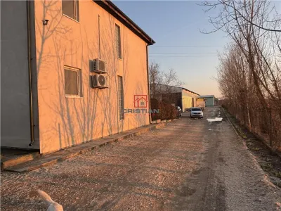 Spațiu industrial Chiajna - poza 21