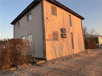 Spațiu industrial Chiajna - poza 22
