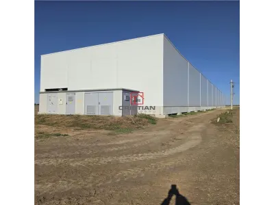 Inchiriere depozit/hala/spatiu industrial Mogosoaia - Buftea - Mogosoaia