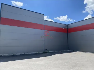 Spațiu industrial Jilava - poza 1