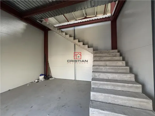 Spațiu industrial București - poza 15
