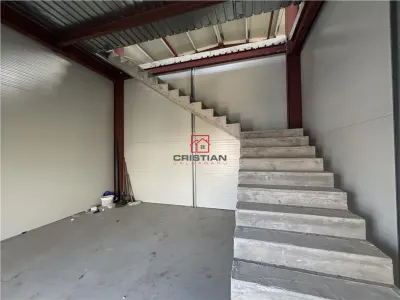 Spațiu industrial București - poza 15