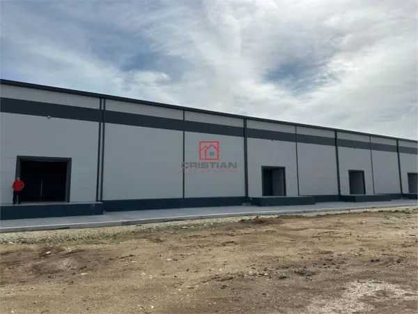 Spațiu industrial București - poza 16