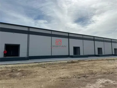 Spațiu industrial București - poza 16