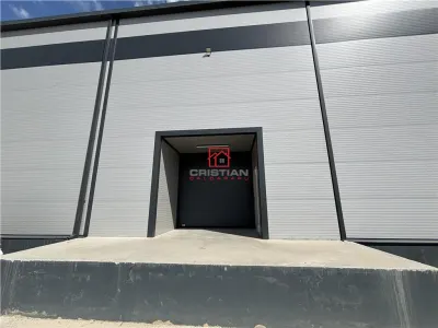 Spațiu industrial București - poza 21