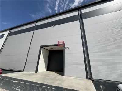 Spațiu industrial București - poza 22