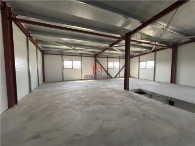Spațiu industrial București - poza 5