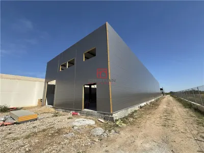 Spațiu industrial Chiajna - poza 2