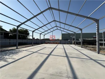 Spațiu industrial Bragadiru - poza 3
