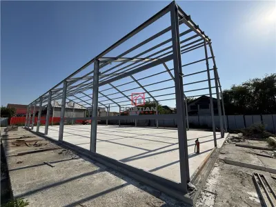 Spațiu industrial Bragadiru - poza 5