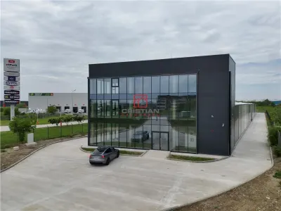 Inchiriere depozit/hala/spatiu industrial Chitila - Centura, ILFOV - Chitila