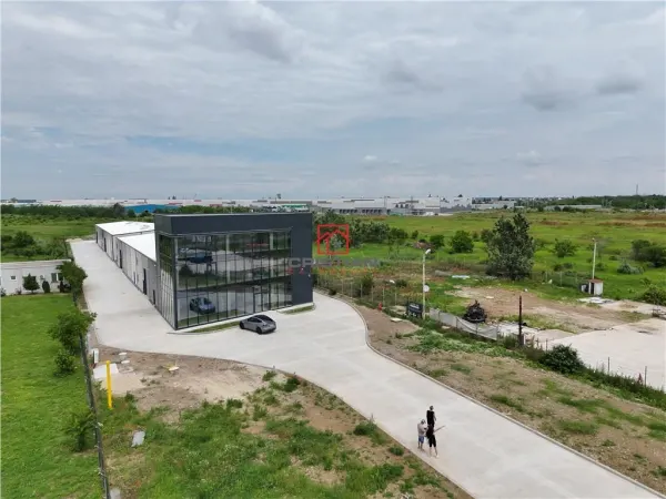 Spațiu industrial Chitila - poza 11