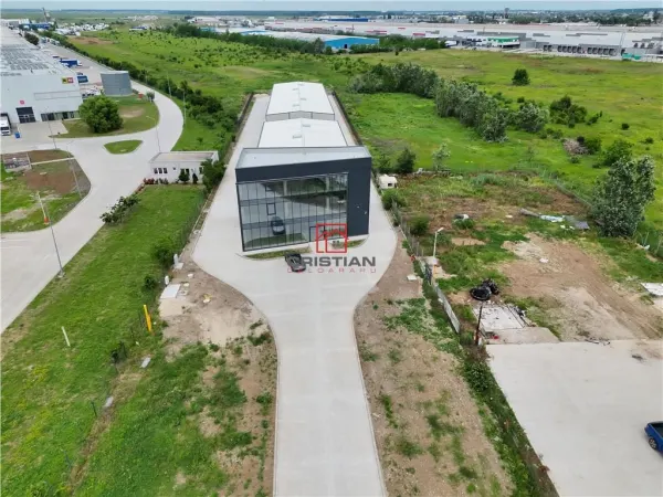 Spațiu industrial Chitila - poza 13