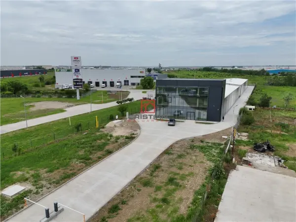 Spațiu industrial Chitila - poza 14