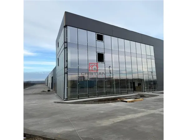 Spațiu industrial Chitila - poza 15
