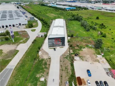 Spațiu industrial Chitila - poza 16