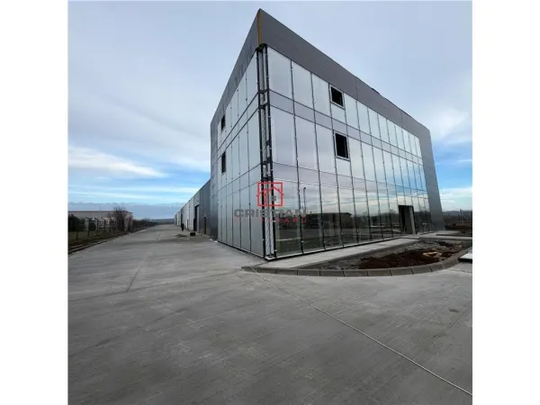 Spațiu industrial Chitila - poza 17
