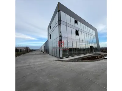 Spațiu industrial Chitila - poza 17
