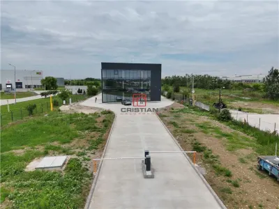 Spațiu industrial Chitila - poza 18
