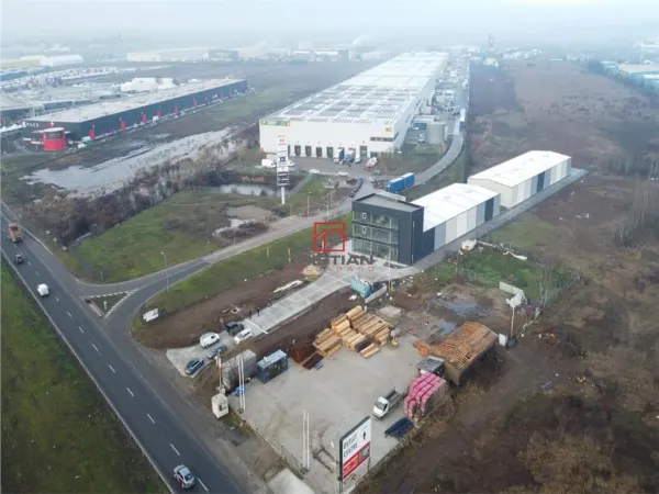 Spațiu industrial Chitila - poza 19