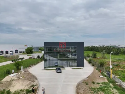 Spațiu industrial Chitila - poza 20