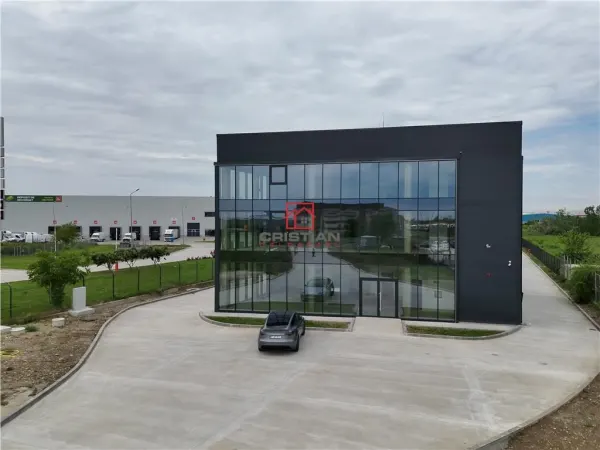 Spațiu industrial Chitila - poza 22