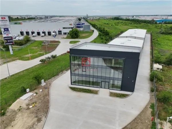 Spațiu industrial Chitila - poza 24