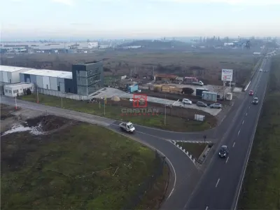 Spațiu industrial Chitila - poza 25