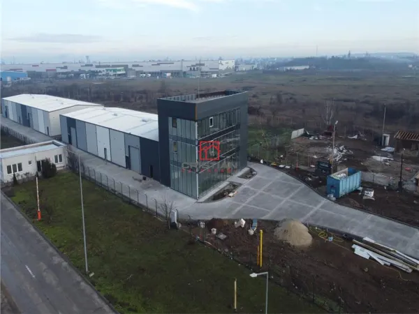 Spațiu industrial Chitila - poza 26