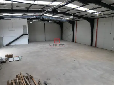 Spațiu industrial Chitila - poza 27
