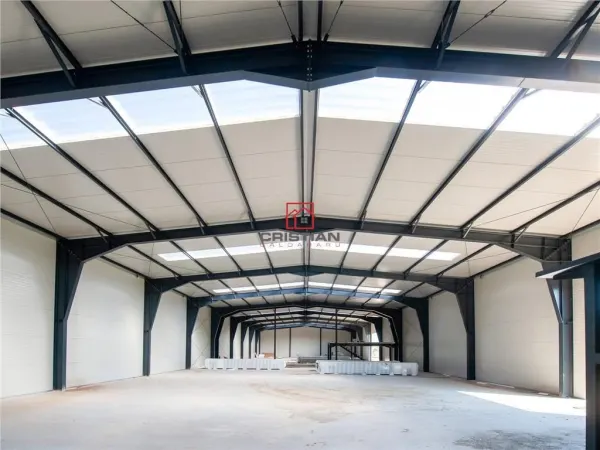 Spațiu industrial Chitila - poza 8
