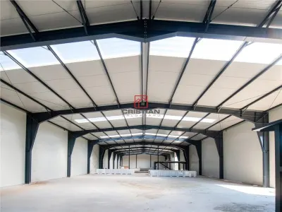 Spațiu industrial Chitila - poza 8