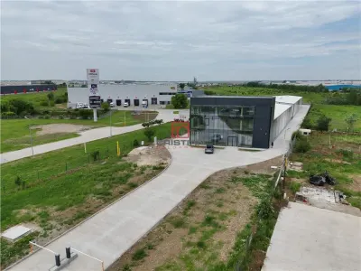 Spațiu industrial Chitila - poza 15