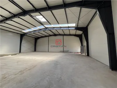 Spațiu industrial Chitila - poza 17