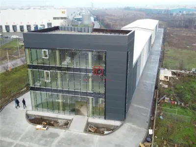 Spațiu industrial Chitila - poza 3