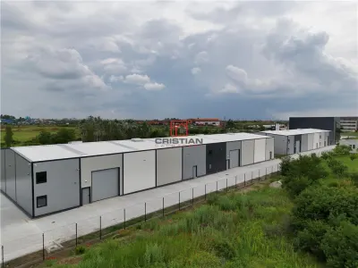 Spațiu industrial Chitila - poza 27