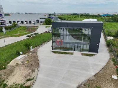 Spațiu industrial Chitila - poza 28