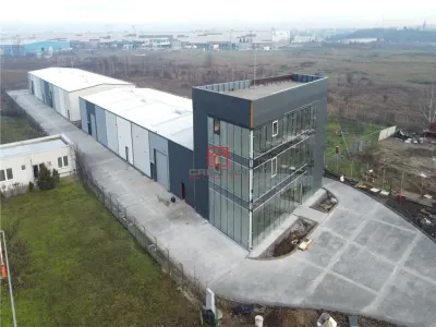 Spațiu industrial Chitila - poza 5